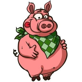 AU COCHON GOURMAND